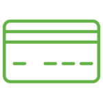 credit card icon