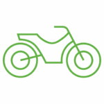 motorcycle icon