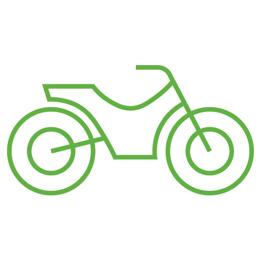 motorcycle icon