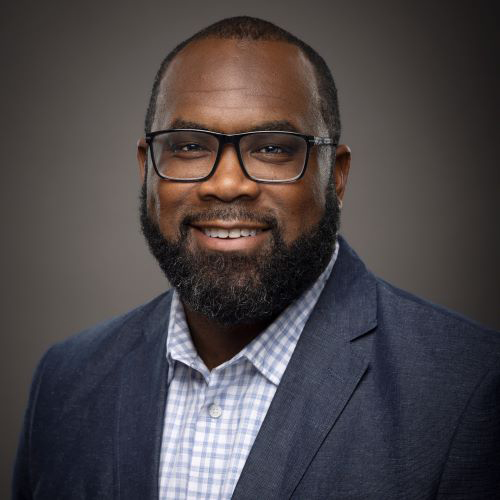 Brandon Barns Headshot