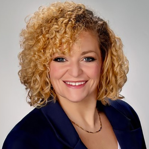 Reba Whitley Headshot