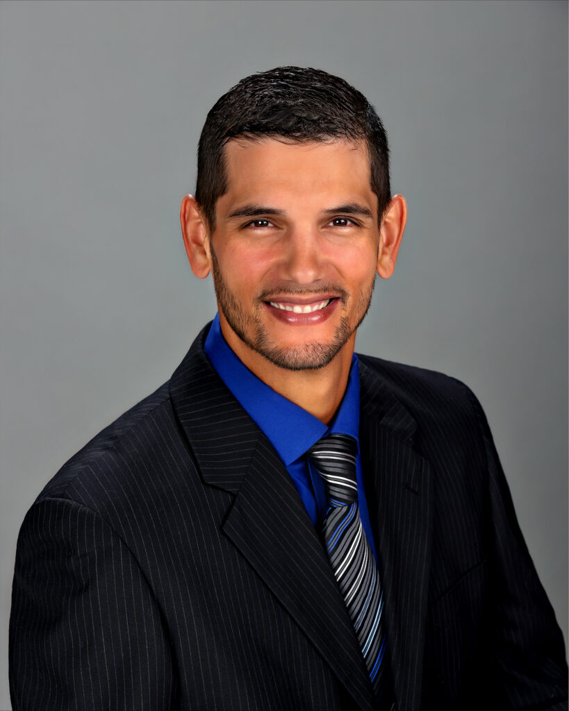 Marcus Yokeley - Mortgage Loan Originator - Multipli Credit Union