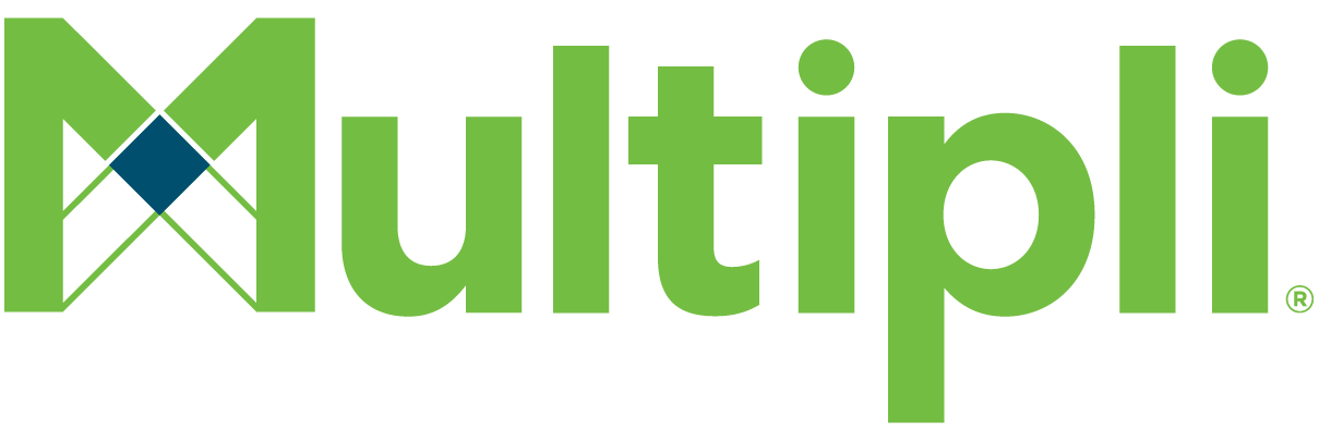 Multipli Credit Union Logo